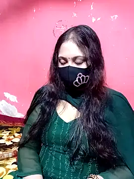 Snapshot of Porimoni22 chatting on October 26, 2025, 6:36 am Porimoni22 online show from October 26, 2025, 6:36 am