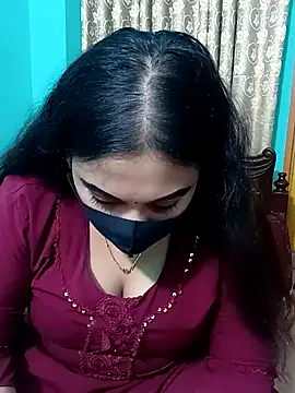 Porimoni22 online show from February 19, 2026, 11:45 pm