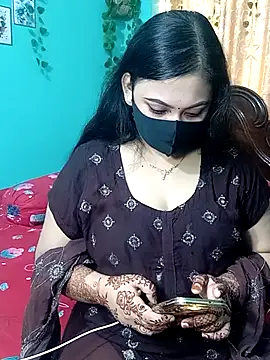 Porimoni22 online show from March 20, 2026, 5:30 am