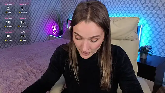 Snapshot of EmmySecret chatting on October 21, 2025, 7:02 pm EmmySecret online show from October 21, 2025, 7:02 pm