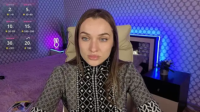 Snapshot of EmmySecret chatting on October 26, 2025, 7:03 pm EmmySecret online show from October 26, 2025, 7:03 pm