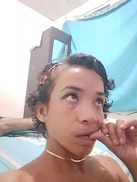 Teressa Love online show from October 29, 2025, 11:03 pm