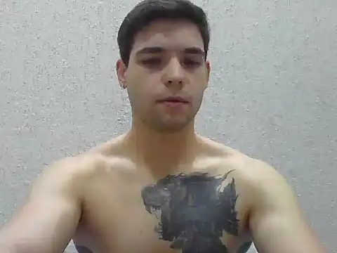 Snapshot of Zure-xxx chatting on February 27, 2026, 9:14 pm Zure-xxx online show from February 27, 2026, 9:14 pm