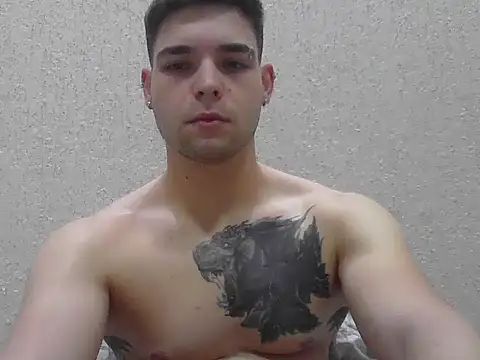 Zure-xxx online show from March 11, 2026, 9:20 pm