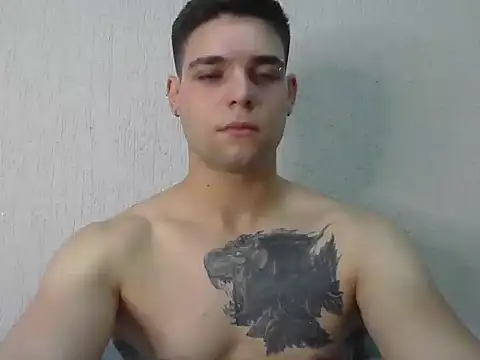 Zure-xxx online show from January 9, 2026, 7:21 pm