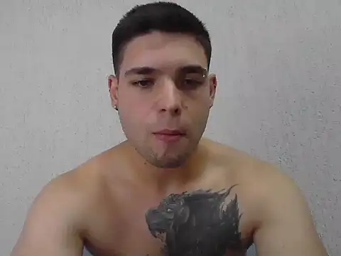 Zure-xxx online show from October 23, 2025, 1:15 am