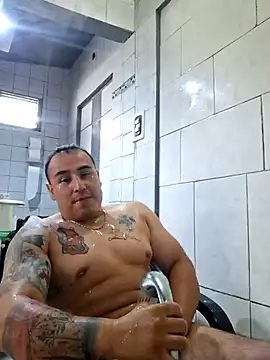 Rueditasss online show from December 14, 2025, 2:55 pm