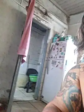 Rueditasss online show from January 7, 2026, 11:48 am