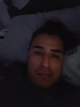 Rueditasss online show from December 16, 2025, 7:07 pm