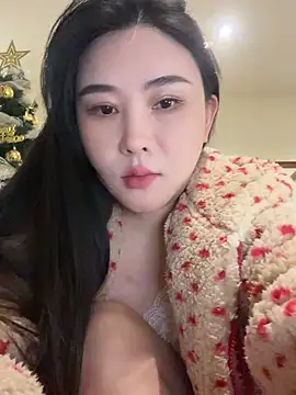 anqi6376 online show from January 6, 2026, 2:54 pm