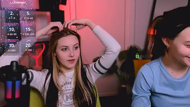 miki ti online show from November 26, 2025, 7:30 am