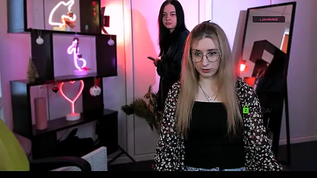 miki ti online show from January 12, 2026, 12:34 pm