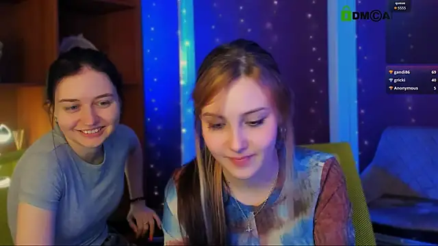 miki ti online show from November 23, 2025, 2:16 pm