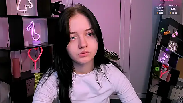 miki ti online show from November 9, 2025, 5:55 am