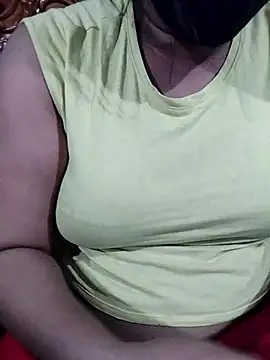 Hotebaby-123 online show from November 11, 2025, 5:30 pm