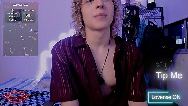 Lyric Mirage online show from February 3, 2026, 3:59 am