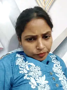 Snapshot of Anshika1431 chatting on October 30, 2025, 3:49 am Anshika1431 online show from October 30, 2025, 3:49 am