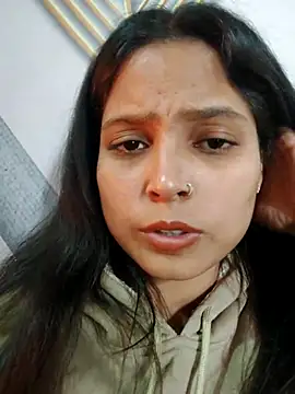 Snapshot of Anshika1431 chatting on November 15, 2025, 6:39 am Anshika1431 online show from November 15, 2025, 6:39 am