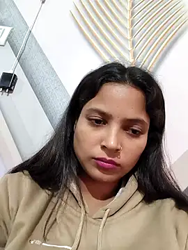 Snapshot of Anshika1431 chatting on November 28, 2025, 6:46 am Anshika1431 online show from November 28, 2025, 6:46 am