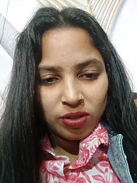 Snapshot of Anshika1431 chatting on November 20, 2025, 4:24 am Anshika1431 online show from November 20, 2025, 4:24 am