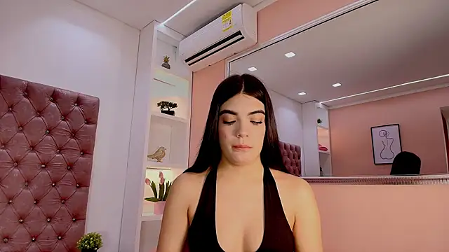 eva rosier5 online show from October 18, 2025, 1:13 pm