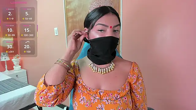 Snapshot of Iniya_Parul chatting on December 5, 2025, 1:32 pm Iniya Parul online show from December 5, 2025, 1:32 pm