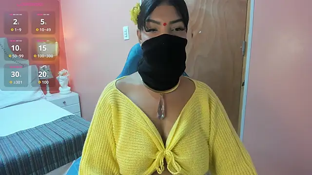 Snapshot of Iniya_Parul chatting on November 29, 2025, 1:33 pm Iniya Parul online show from November 29, 2025, 1:33 pm