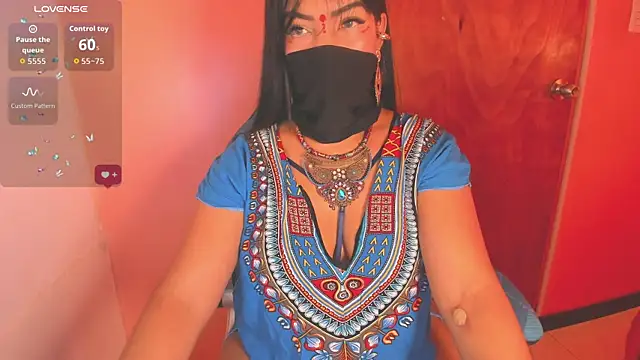 Snapshot of Iniya_Parul chatting on November 19, 2025, 1:44 pm Iniya Parul online show from November 19, 2025, 1:44 pm