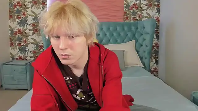 KevinMilky online show from November 26, 2025, 2:28 pm