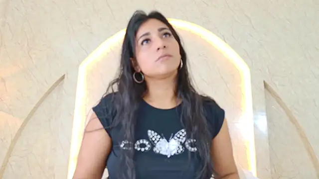 Snapshot of Antonella_Russo1 chatting on April 20, 2026, 1:13 pm Antonella Russo1 online show from April 20, 2026, 1:13 pm