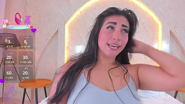 Snapshot of Antonella_Russo1 chatting on January 18, 2026, 2:20 pm Antonella Russo1 online show from January 18, 2026, 2:20 pm