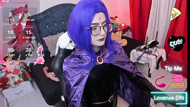 Noah Cherry online show from March 21, 2026, 5:30 am