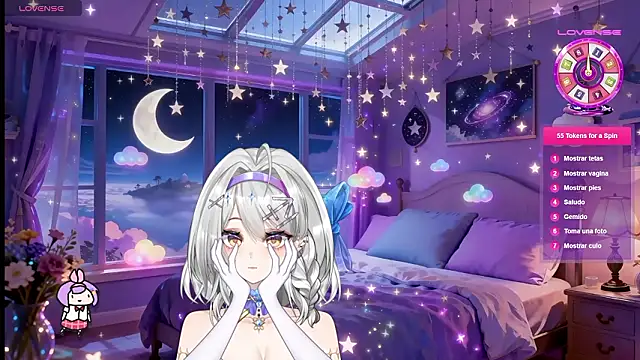 Kiramane online show from March 8, 2026, 5:55 am