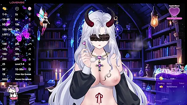 Snapshot of Kiramane chatting on January 15, 2026, 5:27 pm Kiramane online show from January 15, 2026, 5:27 pm