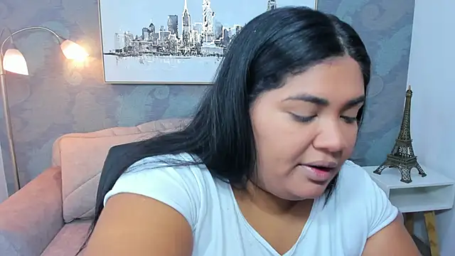 Sara clk online show from February 7, 2026, 8:06 pm