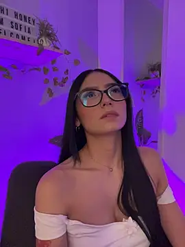 Snapshot of Im_sofiaaa chatting on June 11, 2026, 3:36 am Im sofiaaa online show from June 11, 2026, 3:36 am