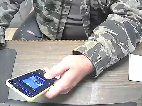 awynn1980 online show from November 11, 2025, 3:51 pm