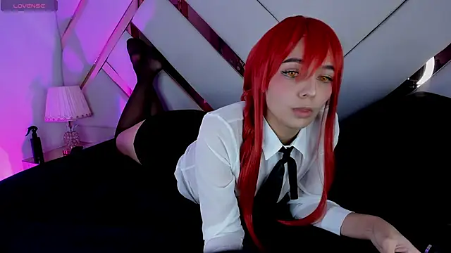 michelle cutee  online show from March 8, 2026, 7:50 pm