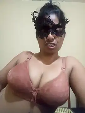 VeronicaPatel online show from November 8, 2025, 10:52 am