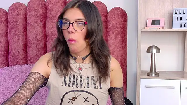 Lullaby Charade online show from November 26, 2025, 12:27 pm