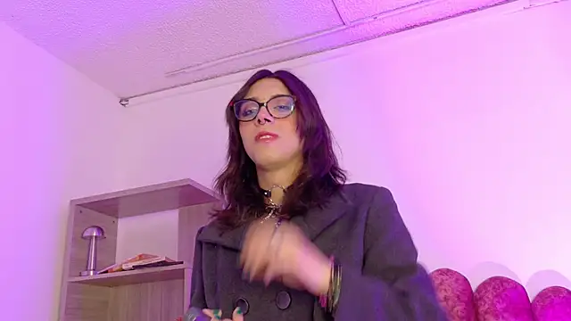 Lullaby Charade online show from November 14, 2025, 12:09 pm