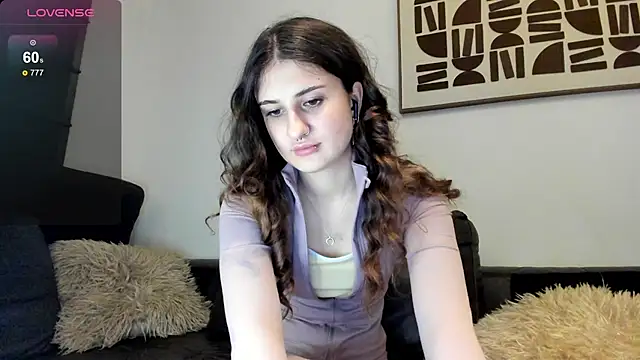 Kissxxkruel online show from January 6, 2026, 12:03 am