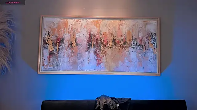 ChristineFord  online show from November 23, 2025, 12:15 pm