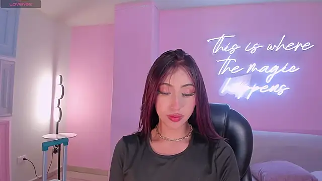 Snapshot of CelesteMoonX chatting on March 31, 2026, 2:02 am CelesteMoonX online show from March 31, 2026, 2:02 am