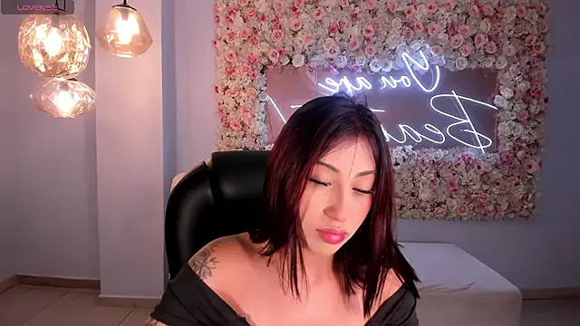 Snapshot of CelesteMoonX chatting on March 29, 2026, 5:03 pm CelesteMoonX online show from March 29, 2026, 5:03 pm