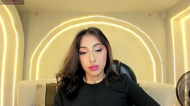 Snapshot of CelesteMoonX chatting on March 13, 2026, 11:21 pm CelesteMoonX online show from March 13, 2026, 11:21 pm