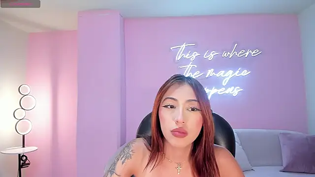 Snapshot of CelesteMoonX chatting on March 27, 2026, 2:31 am CelesteMoonX online show from March 27, 2026, 2:31 am