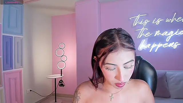 Snapshot of CelesteMoonX chatting on April 3, 2026, 1:56 am CelesteMoonX online show from April 3, 2026, 1:56 am