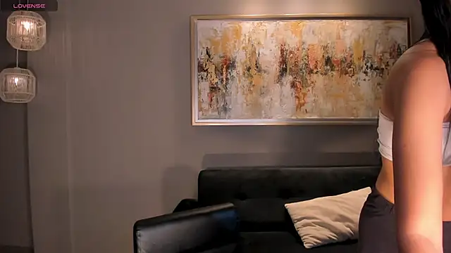 ScarlettBlaze  online show from February 7, 2026, 12:02 pm