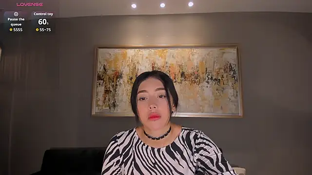 ScarlettBlaze  online show from February 5, 2026, 12:12 pm